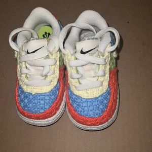 Nike Force 1 LV8 Next Nature